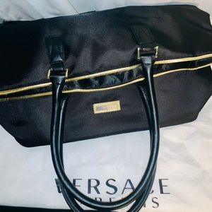 Versace Tote!